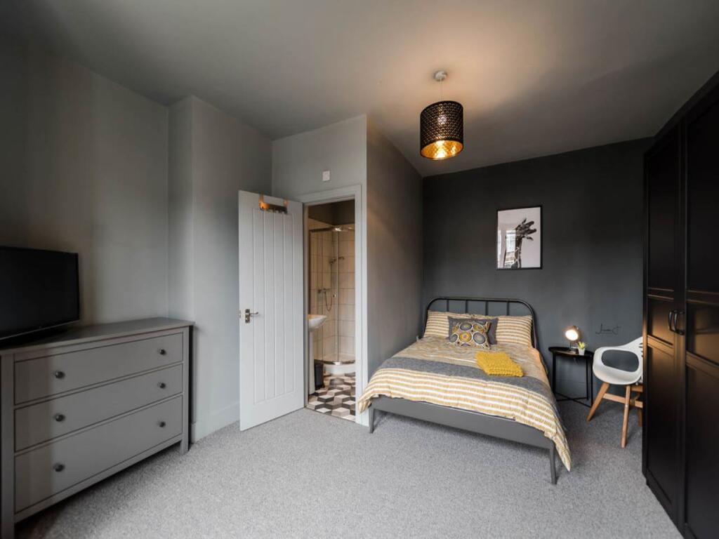 Main image of property: Rosemont Walk (room 1), Bramley, Leeds