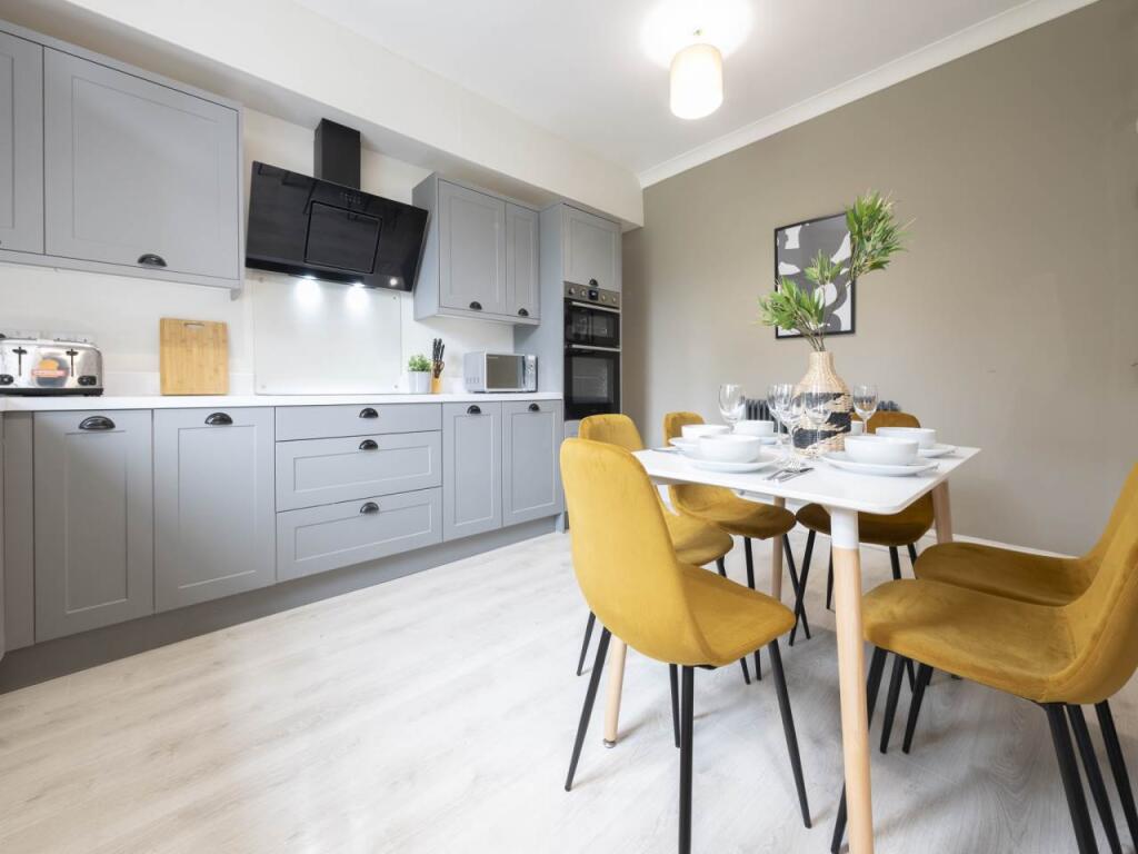 Main image of property: Clarence Street, Bramley, Leeds