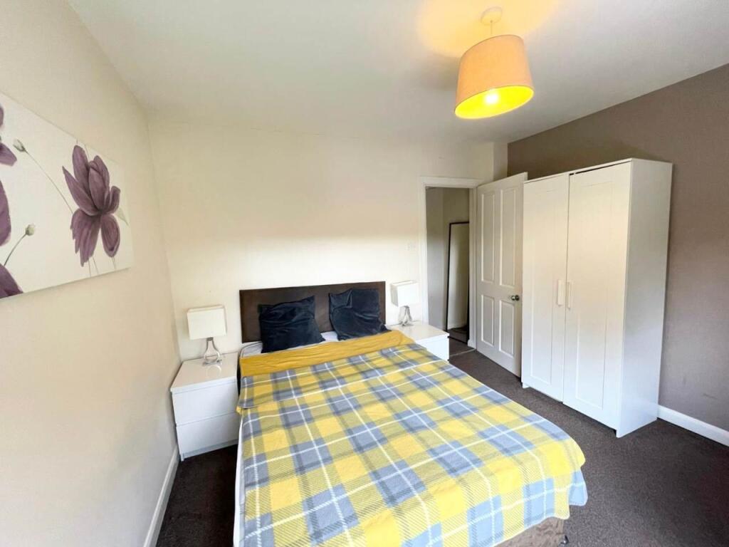 Main image of property: Burley Road (room 5), Burley, Leeds
