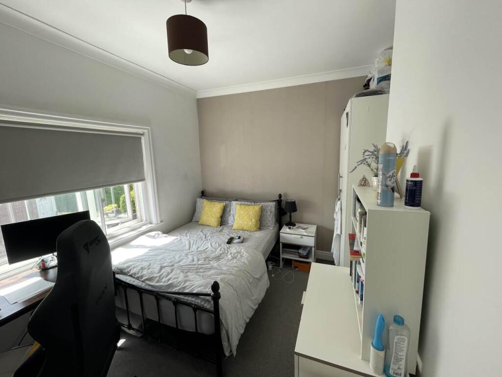 Main image of property: Tinshill Lane (room 3), Horsforth, Leeds