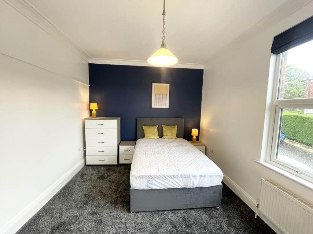 Main image of property: De Lacy Mount (room 3), Kirkstall, Leeds