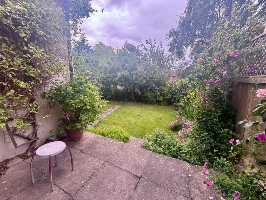 Main image of property: King Edward Avenue, Horsforth, Leeds