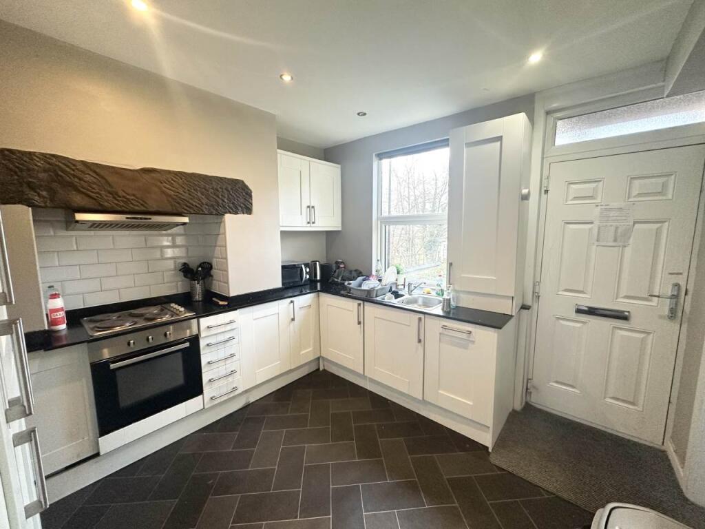 Main image of property: St Ann's Mount (room 4), Burley, Leeds