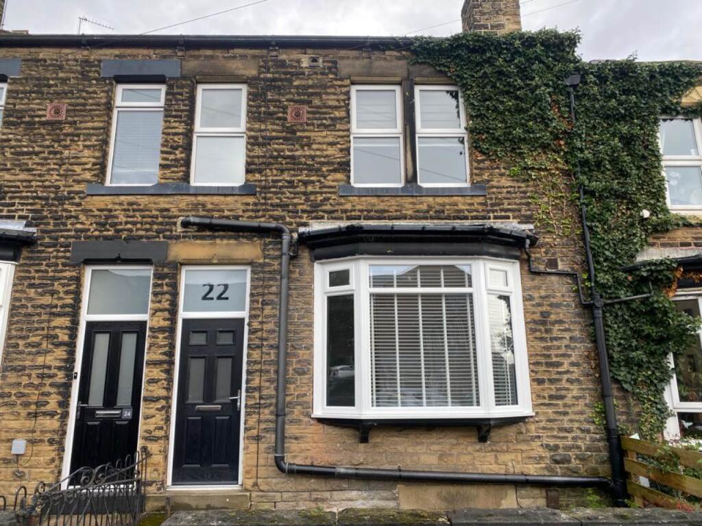 Main image of property: Sunnybank Avenue, Horsforth, 