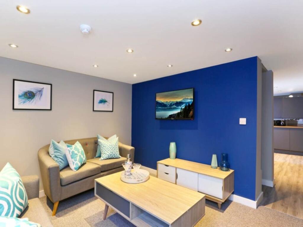 Main image of property: Silver Royd Hill (room 2), Armley , Leeds