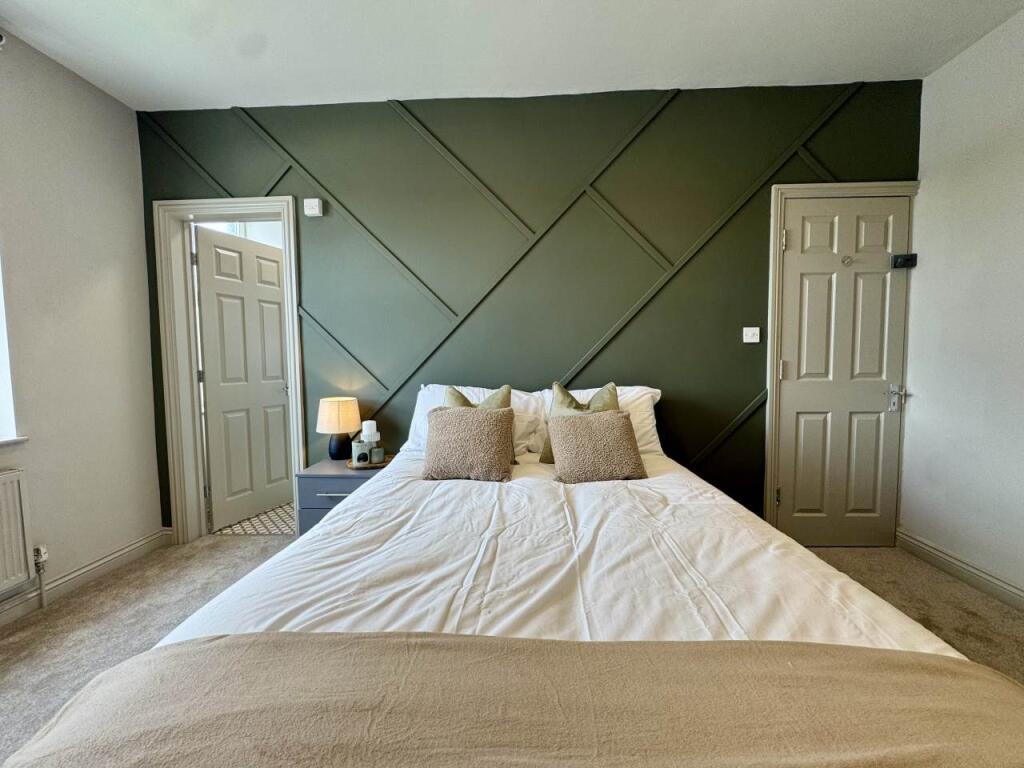 Main image of property: Martin Terrace, Burley, Leeds