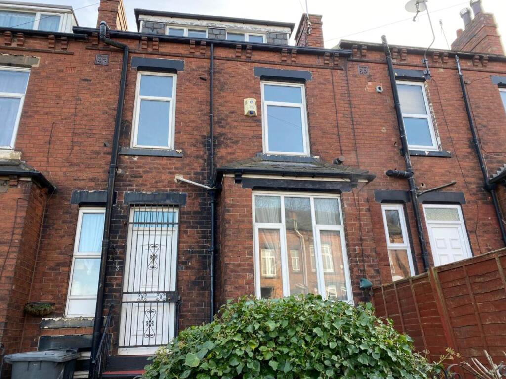 Main image of property: Pasture View, Armley, Leeds