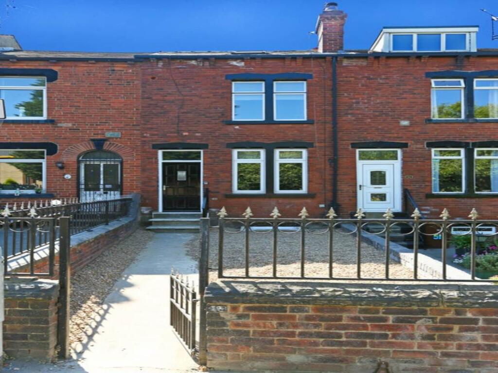 Main image of property: Silver Royd Hill (room 4), Armley, Leeds