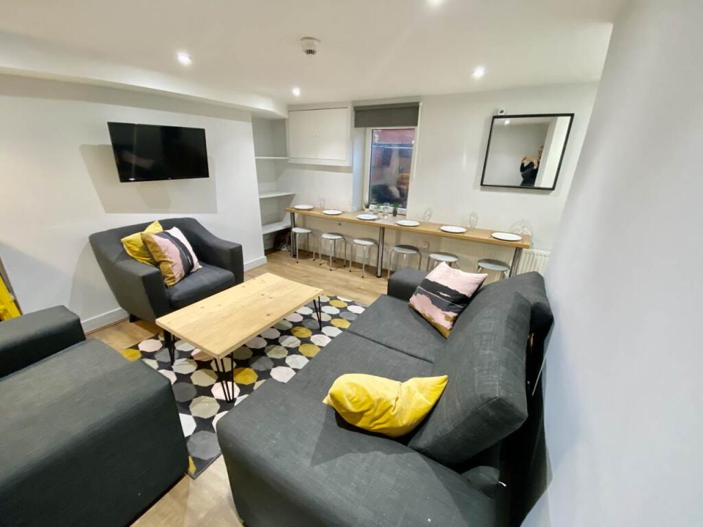 Main image of property: Station Terrace (room 5), Bramley , Leeds