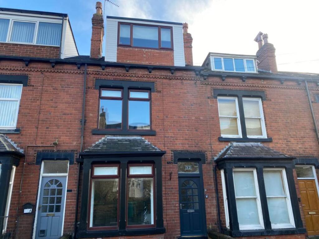 Main image of property: Warrels Place (Room 4), Bramley, Leeds