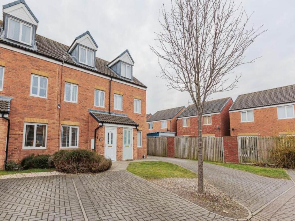 Main image of property: St Albans Close, Redcar,