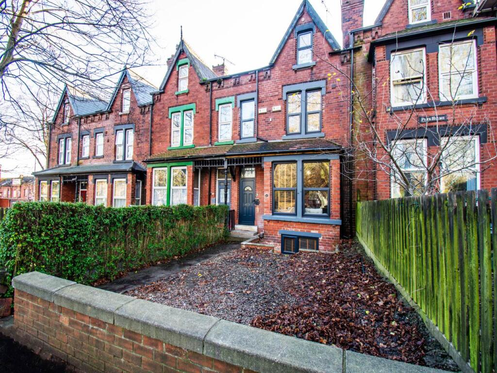 Main image of property: Harehills Avenue (room 5), Chapeltown, Leeds