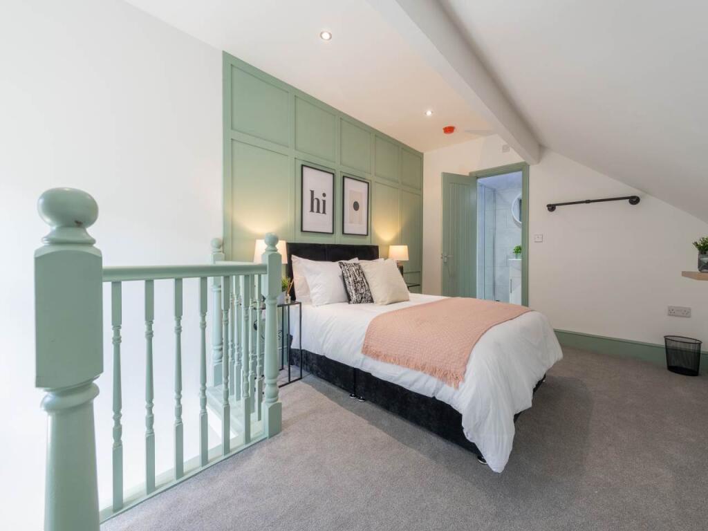 Main image of property: Lastingham Road, Bramley, Leeds