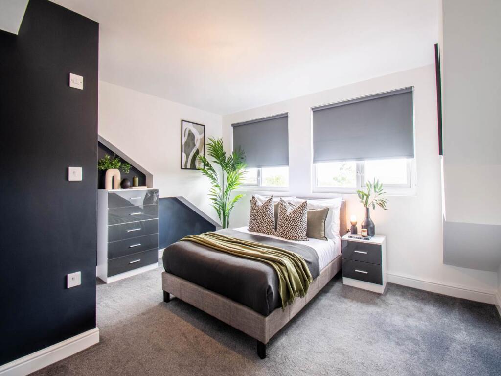 Main image of property: Grovehall Drive (room 4), Beeston, Leeds