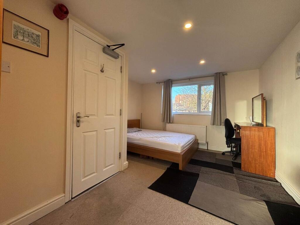 Main image of property: Portlands, Fairfields Avenue, , Bramley