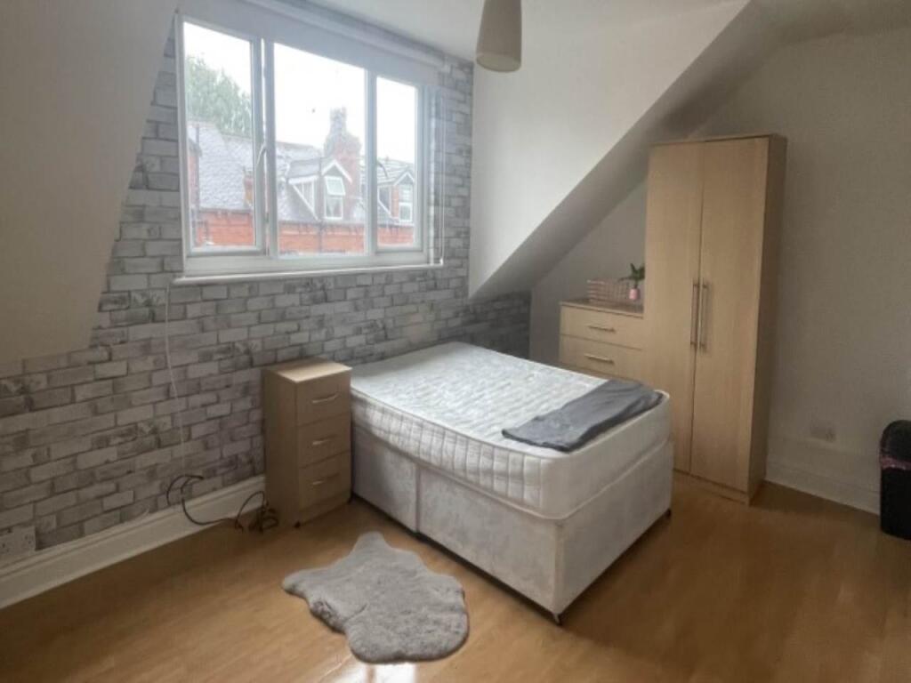 Main image of property: Lucas Street (room 6), Headingley, Leeds