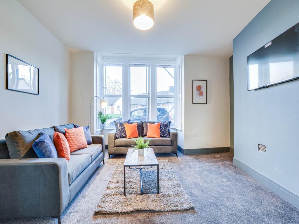 Main image of property: Beechwood Crescent (room 6), Burley, Leeds