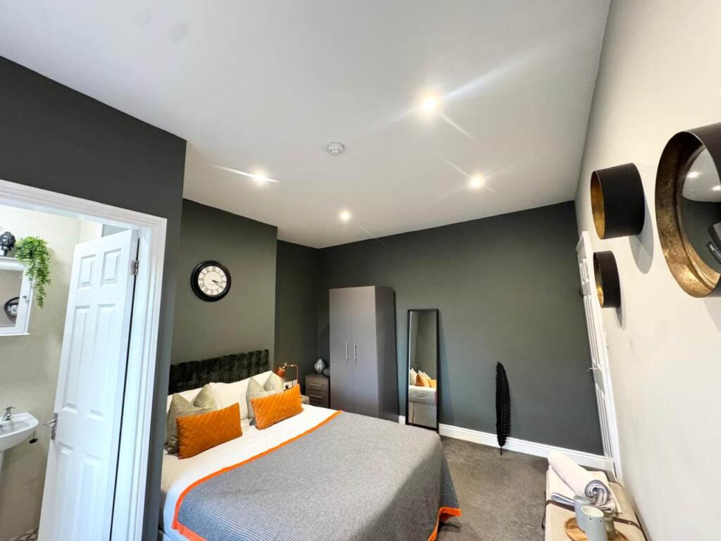 Main image of property: Martin Terrace (Room 3), Burley, Leeds