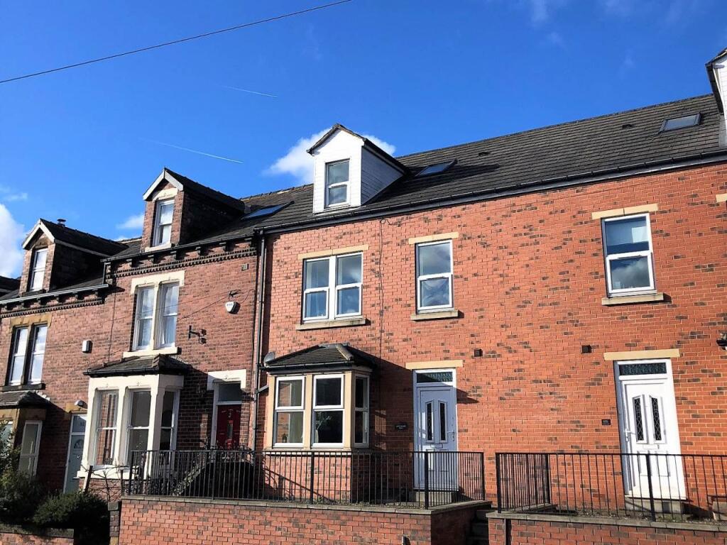 Main image of property: Hough Lane (room 2), Bramley, Leeds
