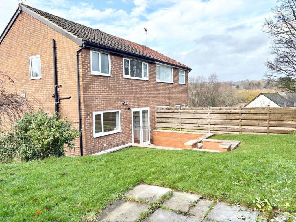 Main image of property: Wellstone Garth, Bramley, Leeds