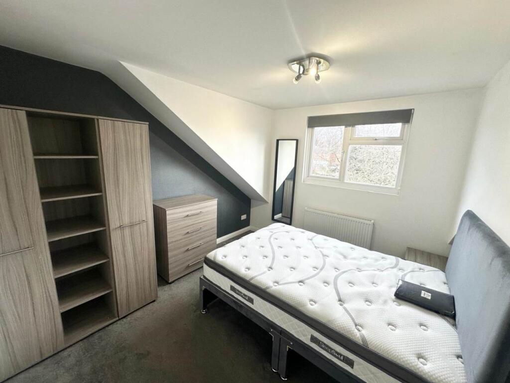 Main image of property: Stanhope Drive (room 5), Horsforth, Leeds