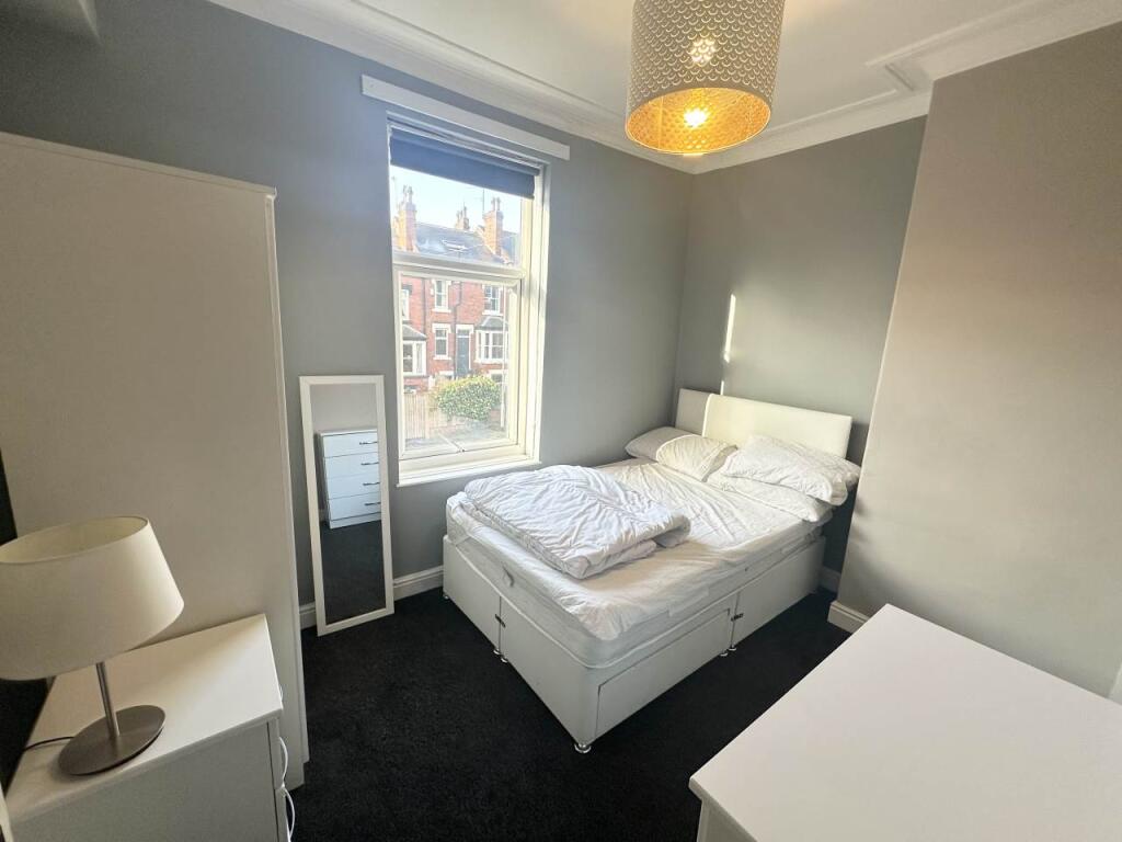 Main image of property: St Ann's Mount (Room 3), Leeds, Burley