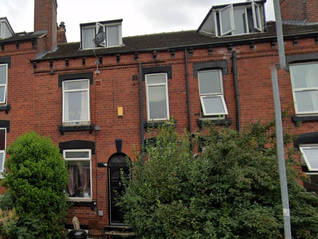 Main image of property: Martin Terrace, Burley, Leeds