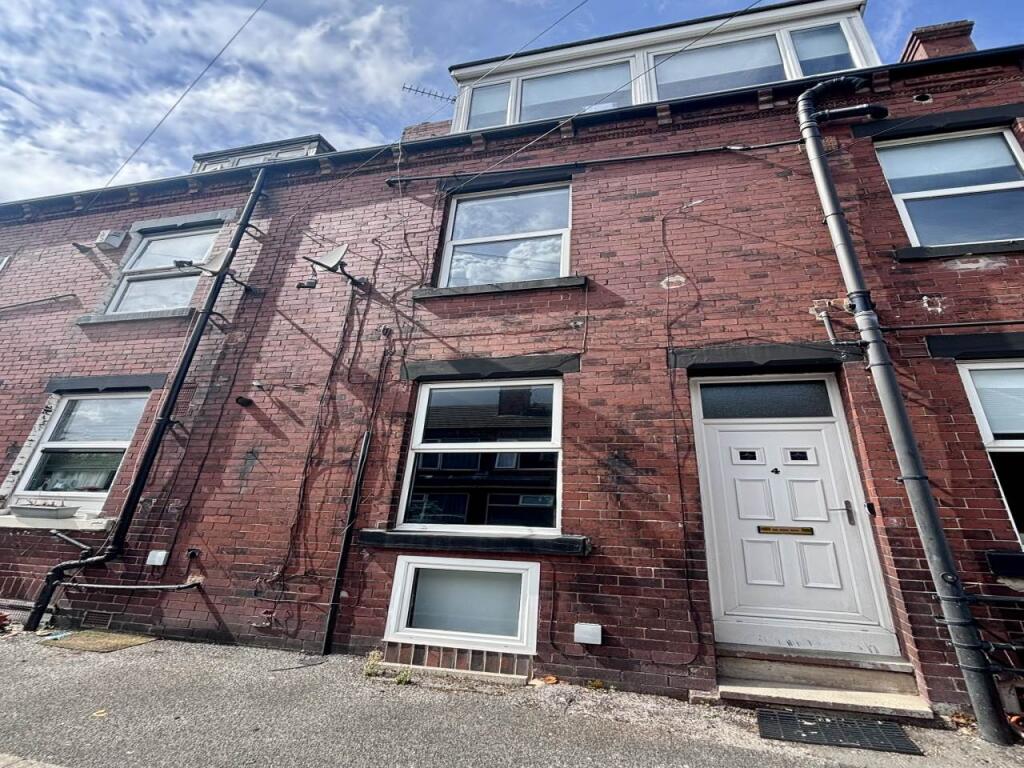 Main image of property: Cross Henley Road, Bramley, Leeds