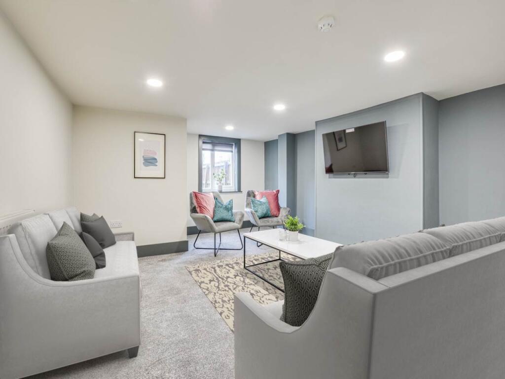 Main image of property: Knowle Mount (Room 4), Burley, Leeds