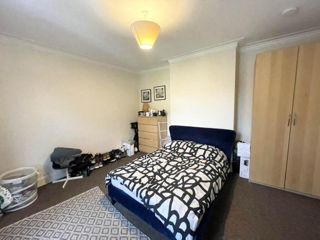 Main image of property: Morris Lane (Room 4), Kirkstall, Leeds