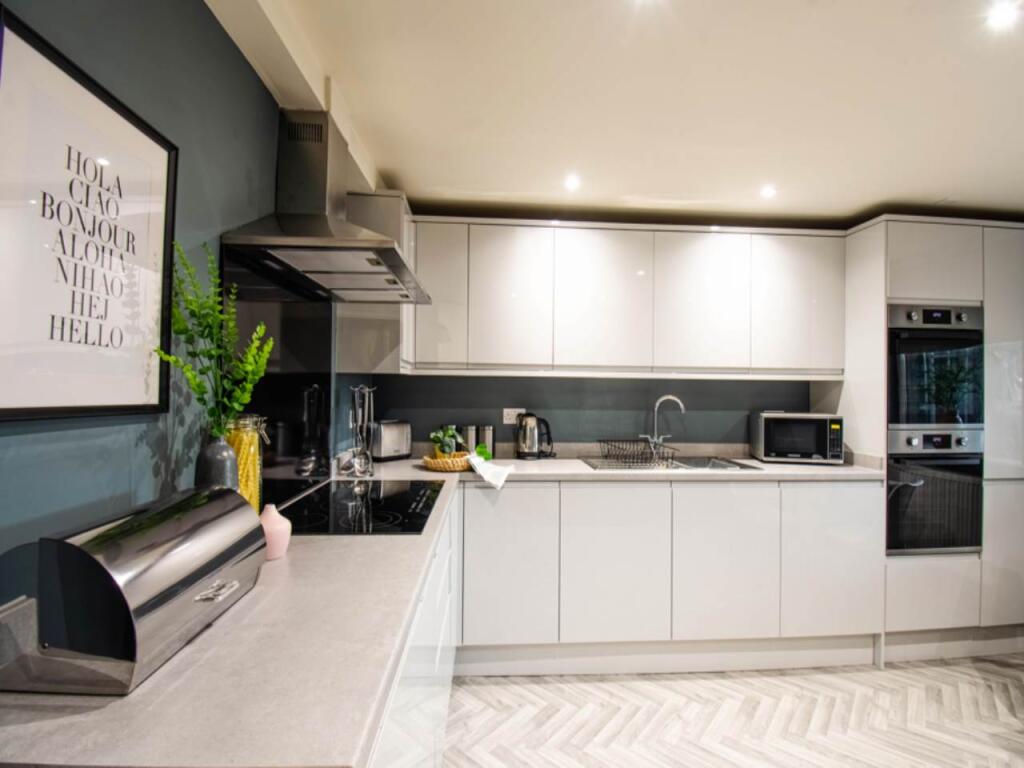 Main image of property: Westover Road (Room 6), Bramley, Leeds