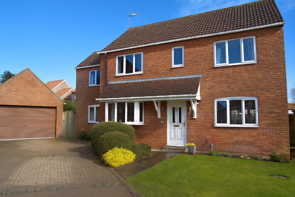 Main image of property: 9, Boardman Park, Brandesburton, YO25 8RS