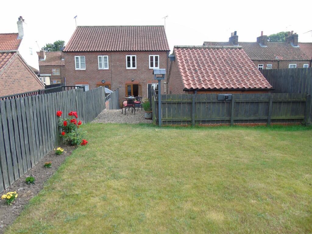 Main image of property: York Road,Little Driffield, East Riding of Yorkshire, YO25