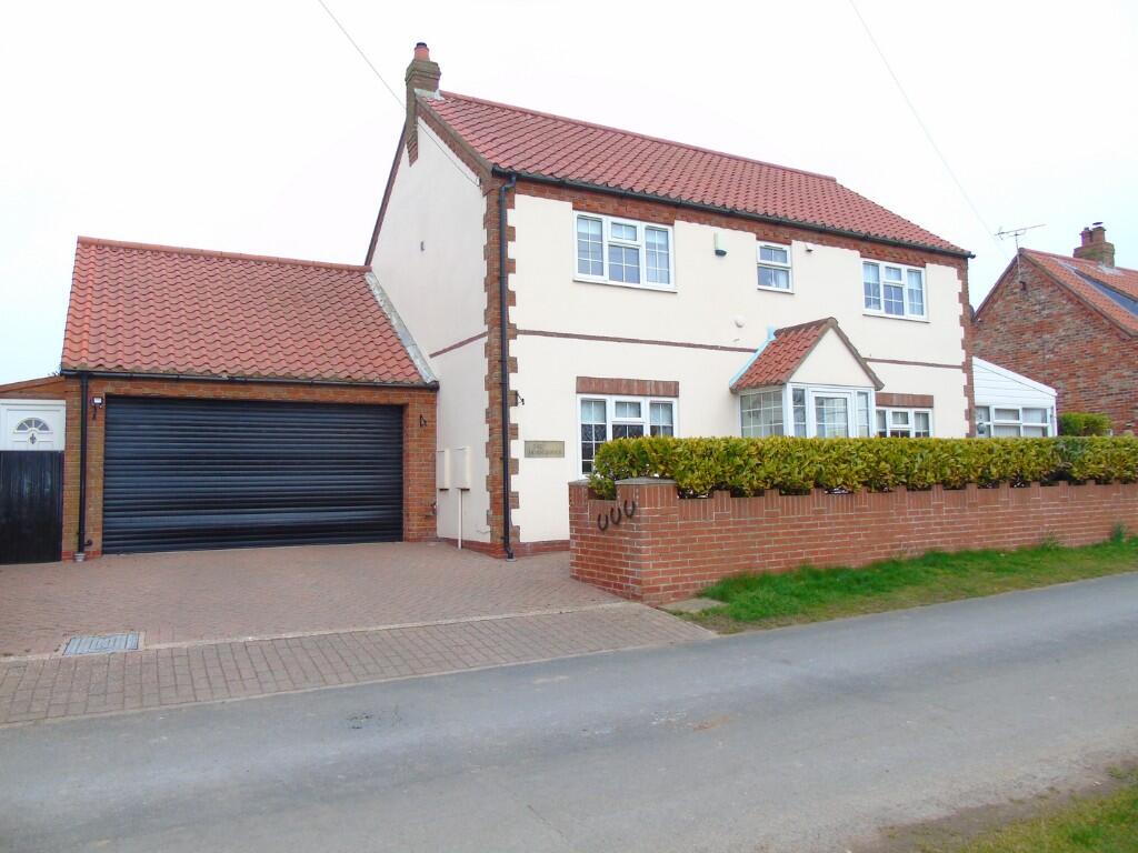 Main image of property: The Horseshoes, Mereside,Flamborough. YO15 1NU
