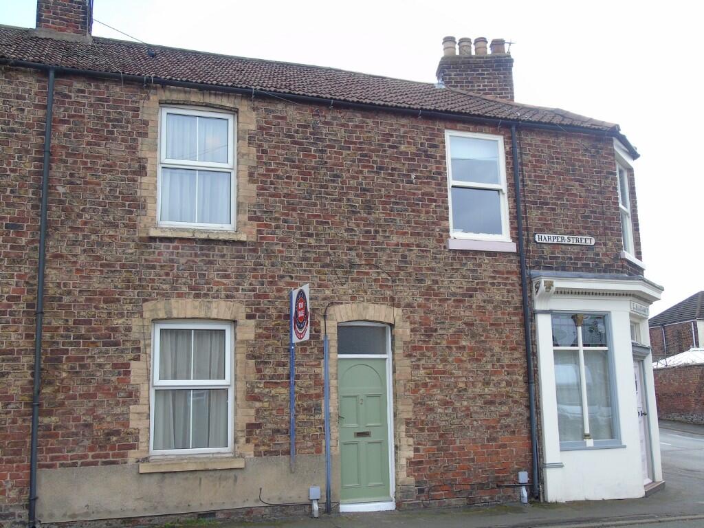 Main image of property: Harper Street, Driffield, East Riding of Yorkshire, YO25