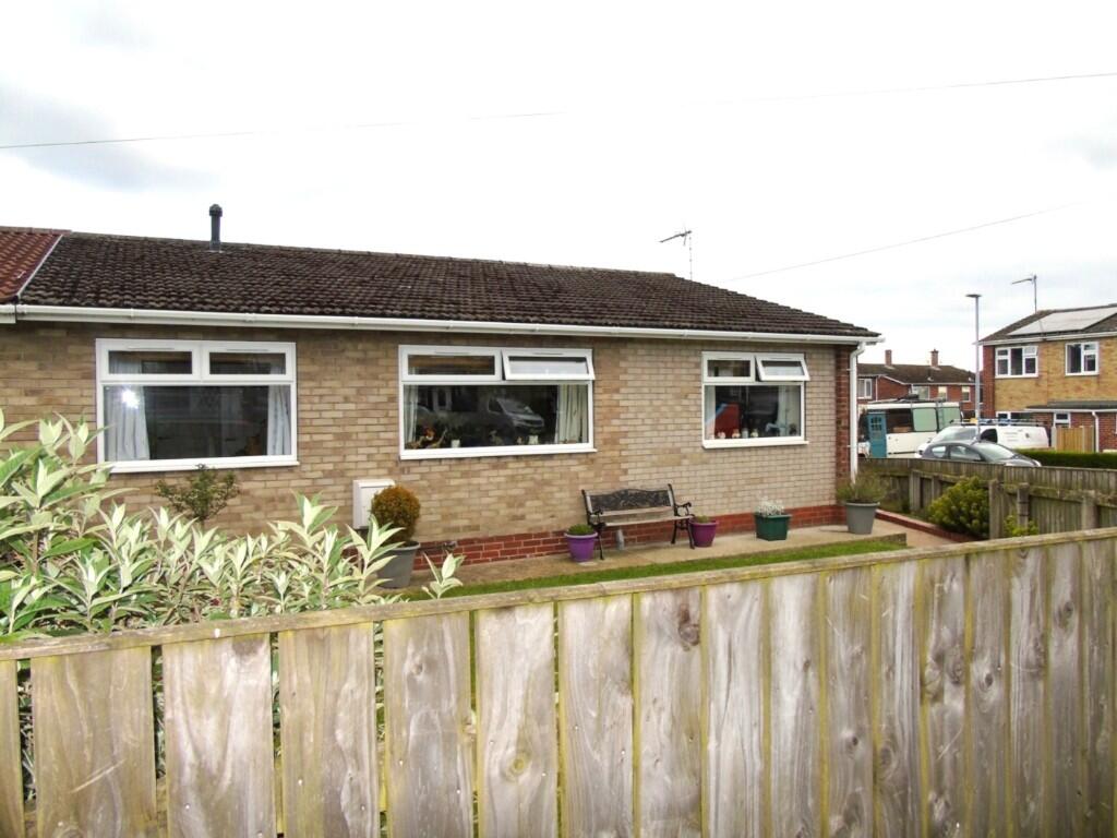 Main image of property: Highfield Avenue, Driffield, East Riding of Yorkshire, YO25