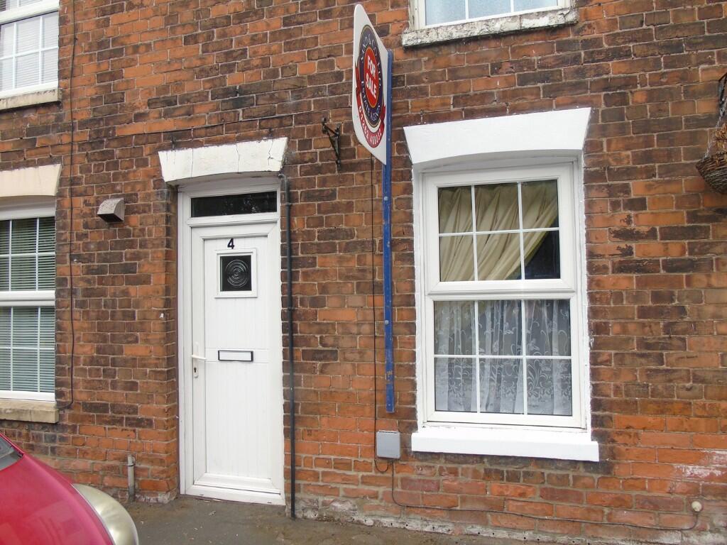 Main image of property: Main Street, Seaton, Nr Hornsea, East Yorkshire HU11