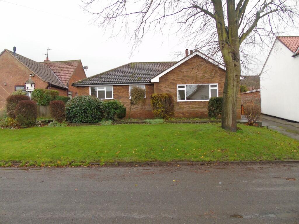 Main image of property: Lindale, Main Street, Staxton, North Yorkshire,YO12