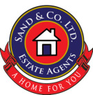 Sand and Co Limited logo