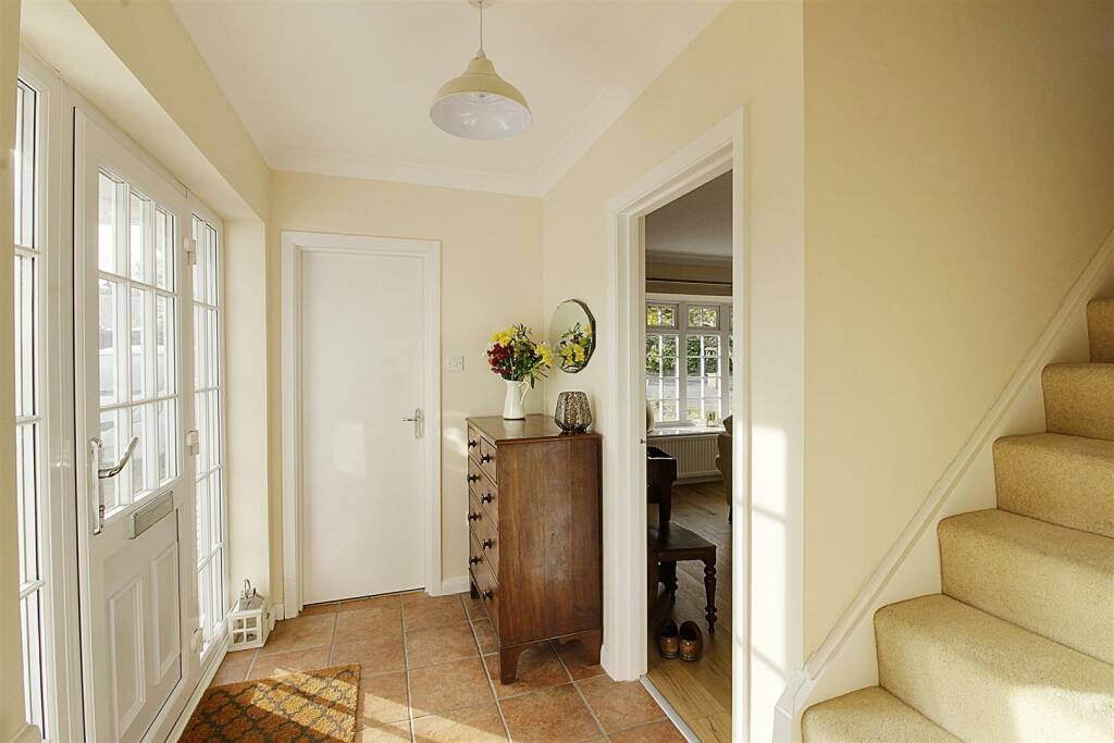 4 bedroom detached house for sale in Eastgate, Deeping St. James, PE6