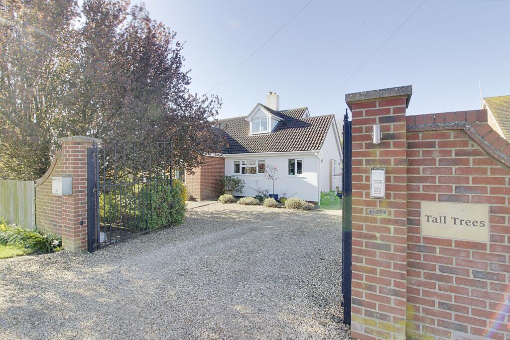 Main image of property: Northborough Road, Milking Nook, PE6