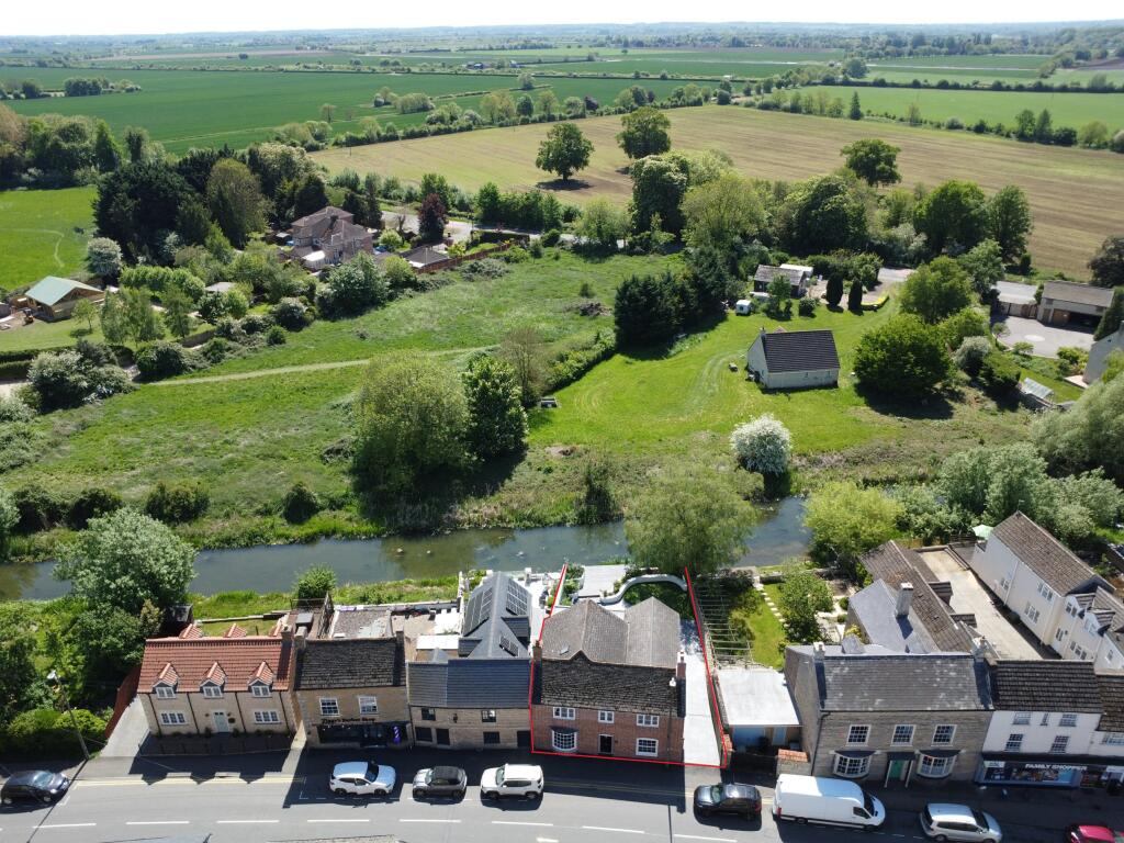 Main image of property: High Street, Market Deeping, PE6