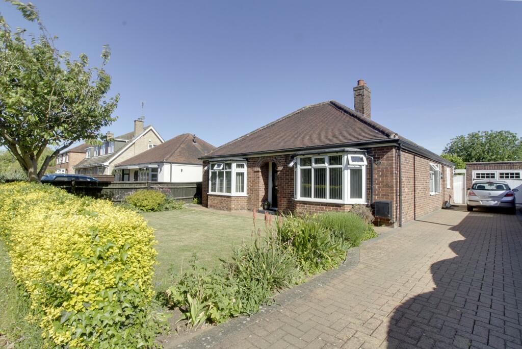 Main image of property: Church Street, Northborough, PE6