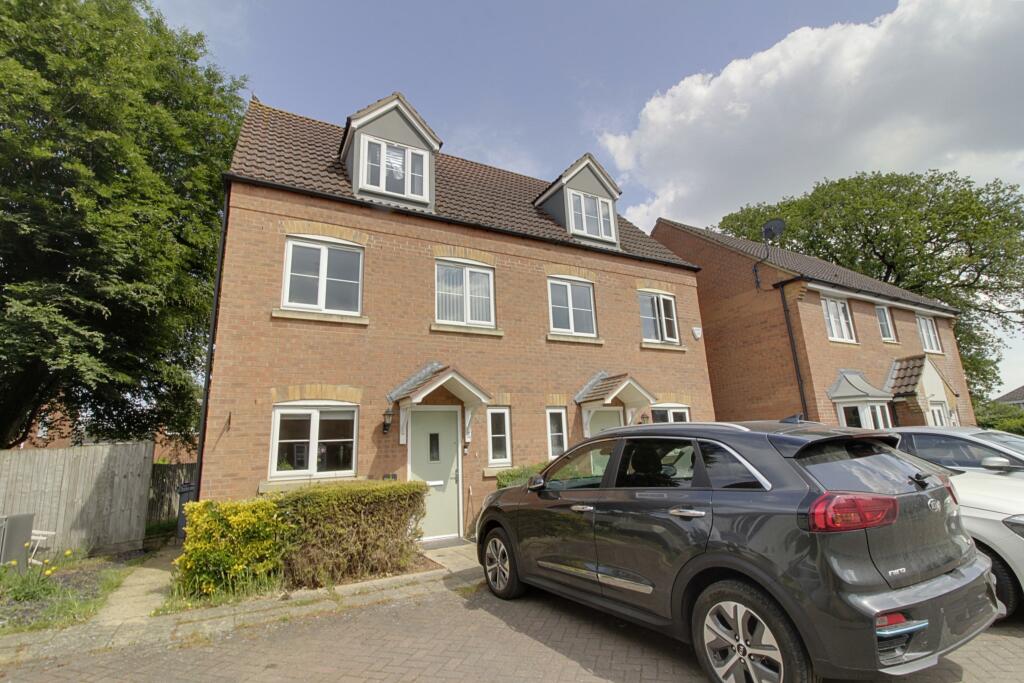 Main image of property: Rosemary Avenue, Market Deeping, PE6