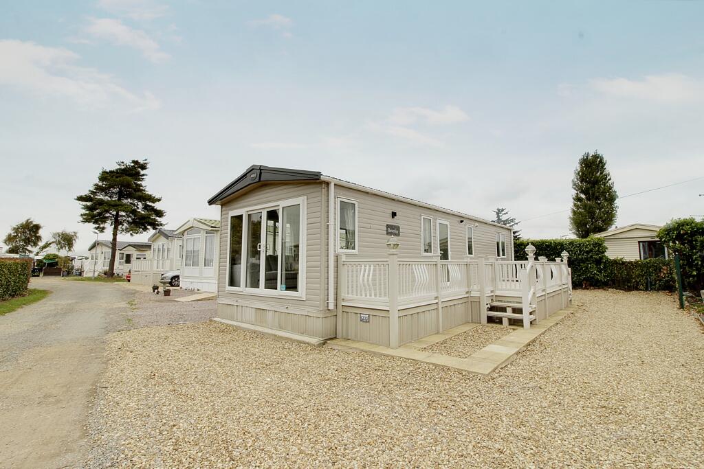 Main image of property: Towngate East, Market Deeping, PE6