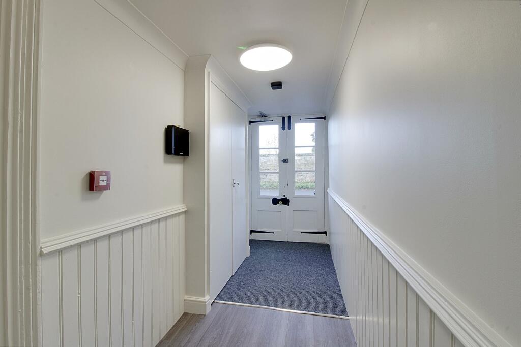 Main image of property: Whittlesey Road, Thorney, PE6