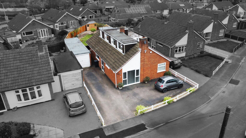 Main image of property: Kilverstone Avenue, Evington, Leicester, LE5