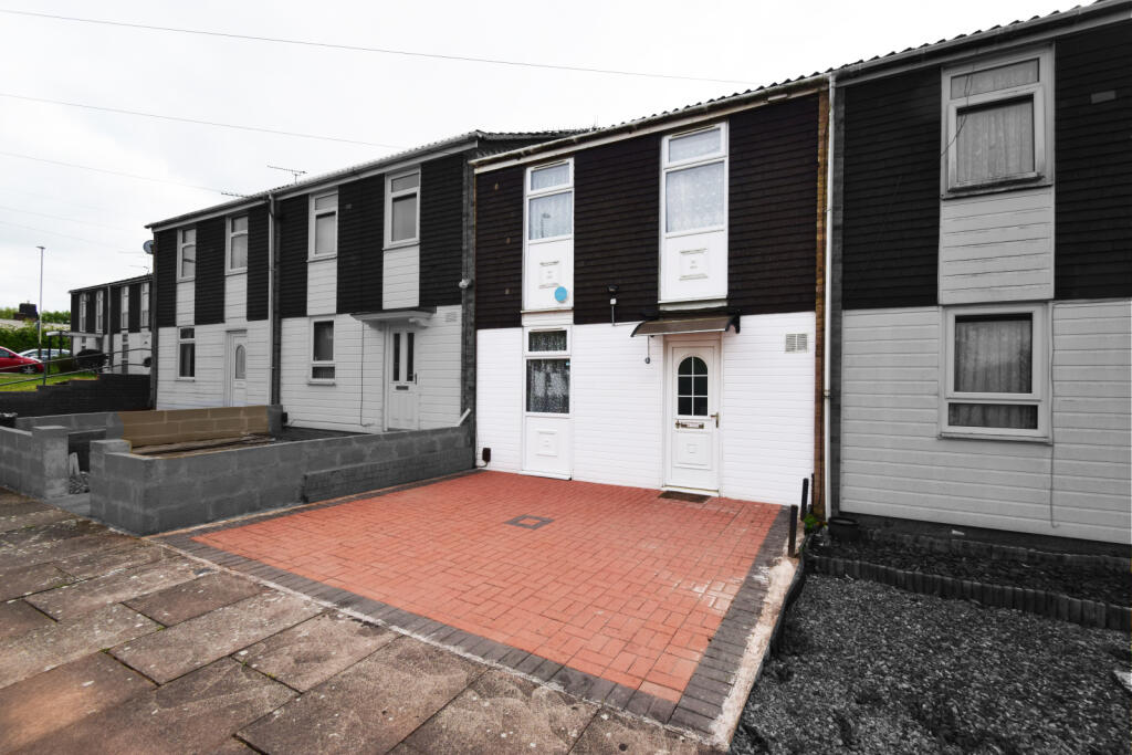 Main image of property: Ambassador Road, Rowlatts Hill, Leicester, LE5