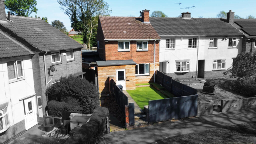 Main image of property: Brocklesby Way, Scraptoft, Leicester, LE5