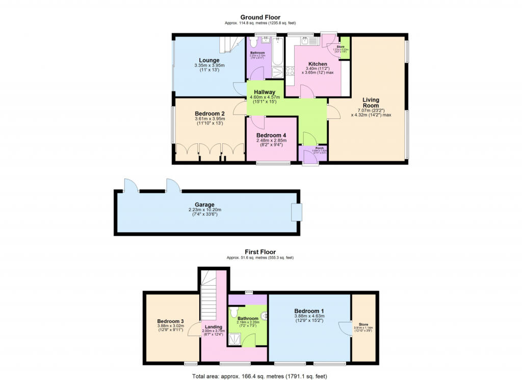 Main image of property: Kilverstone Avenue, Leicester, LE5 6XH